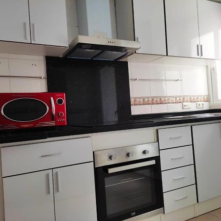 Carla 24 Apartment อากีลัส ภายนอก รูปภาพ