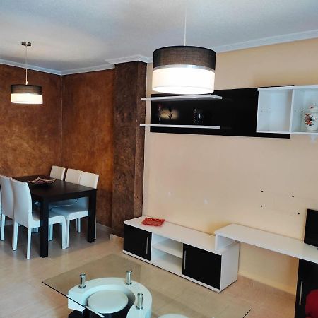Carla 24 Apartment อากีลัส ภายนอก รูปภาพ