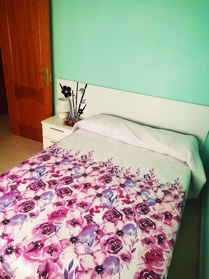 Carla 24 Apartment อากีลัส ภายนอก รูปภาพ
