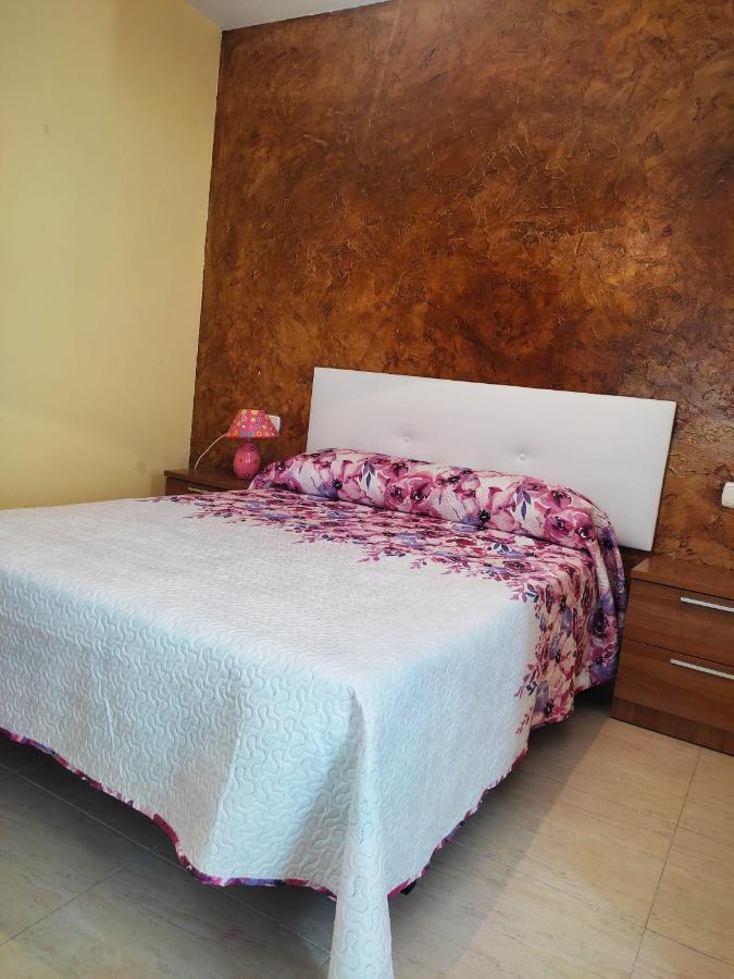 Carla 24 Apartment อากีลัส ภายนอก รูปภาพ