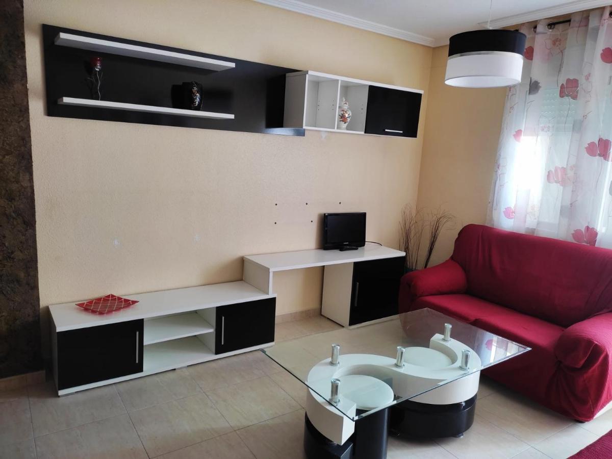 Carla 24 Apartment อากีลัส ภายนอก รูปภาพ