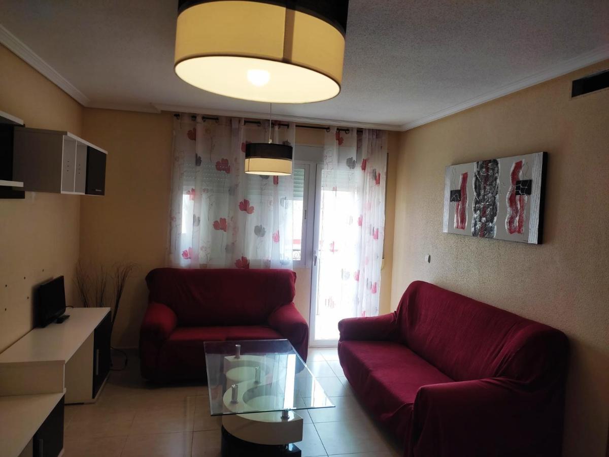 Carla 24 Apartment อากีลัส ภายนอก รูปภาพ