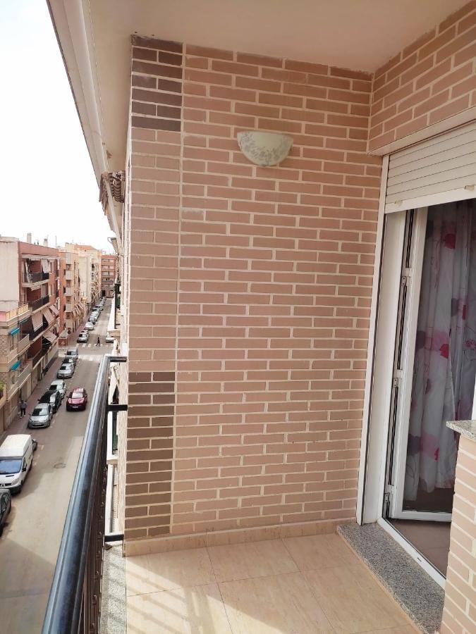 Carla 24 Apartment อากีลัส ภายนอก รูปภาพ
