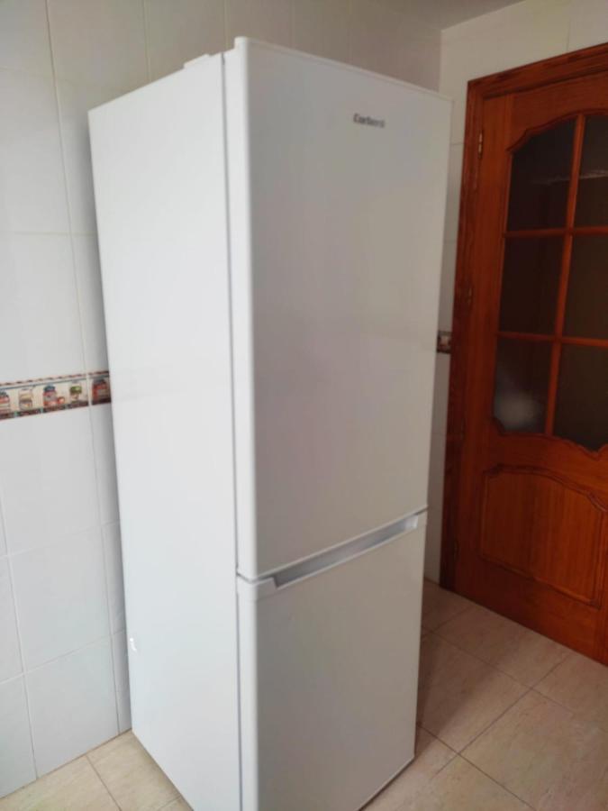 Carla 24 Apartment อากีลัส ภายนอก รูปภาพ