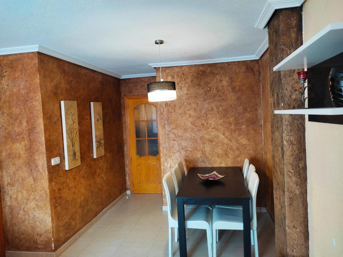 Carla 24 Apartment อากีลัส ภายนอก รูปภาพ
