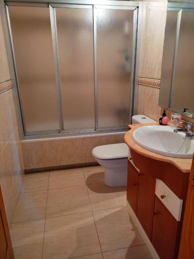 Carla 24 Apartment อากีลัส ภายนอก รูปภาพ