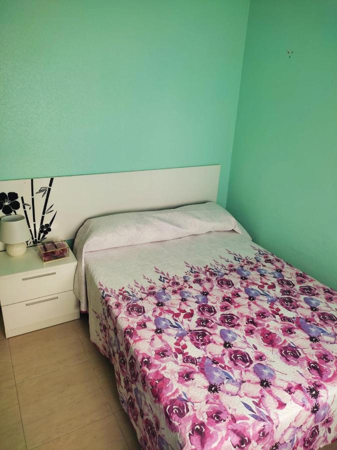 Carla 24 Apartment อากีลัส ภายนอก รูปภาพ