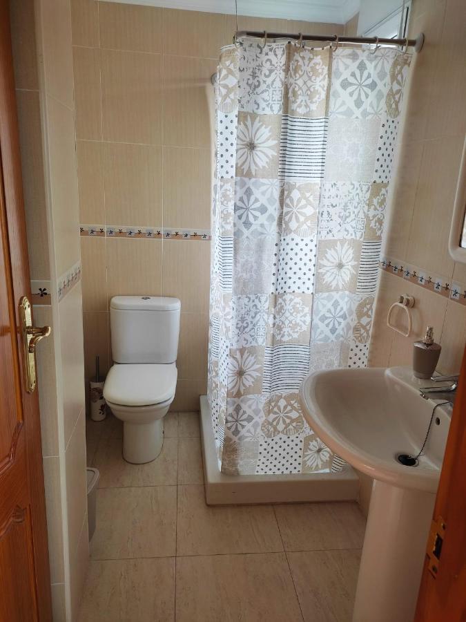 Carla 24 Apartment อากีลัส ภายนอก รูปภาพ