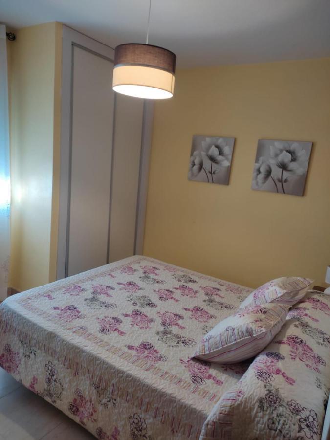 Carla 24 Apartment อากีลัส ภายนอก รูปภาพ