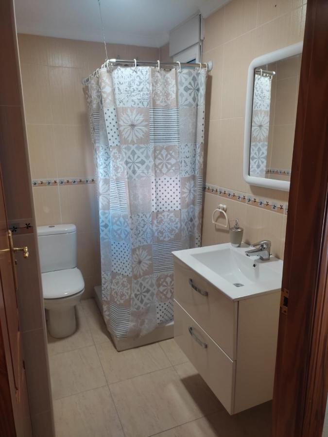 Carla 24 Apartment อากีลัส ภายนอก รูปภาพ